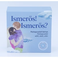 Ismerős! Ismerős? párkapcsolati kártya