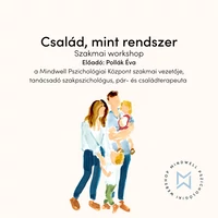 Mindwell Szakmai workshop