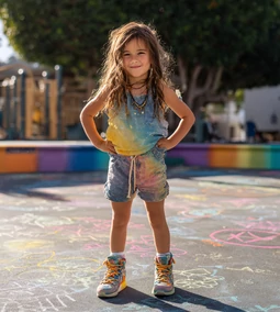 Mitől lesz magabiztos és önálló a gyerek?  – Az érzelmek ereje a mindennapokban