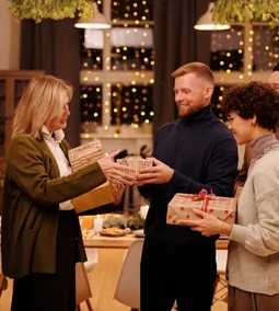 Karácsonyi ajándékötletek önismereti kalandoroknak