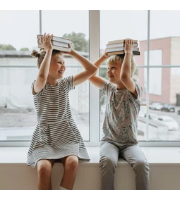 Miért szeretünk könyveket ajánlani? A könyv hatalma a pszichológia világában