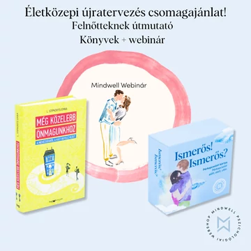 Életközepi újratervezés csomagajánlat!