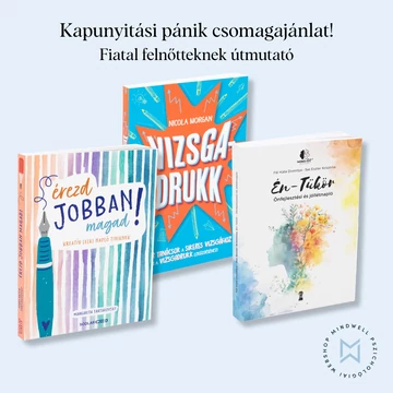 Kapunyitási pánik csomagajánlat!