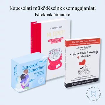 Kapcsolati működéseink csomagajánlat!