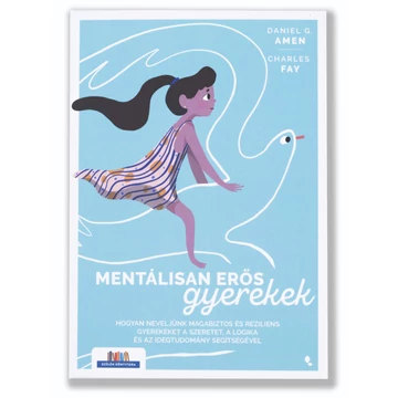 Mentálisan erős gyerekek