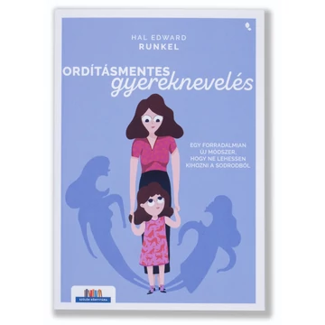 Ordításmentes gyereknevelés