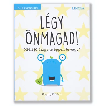Légy önmagad!