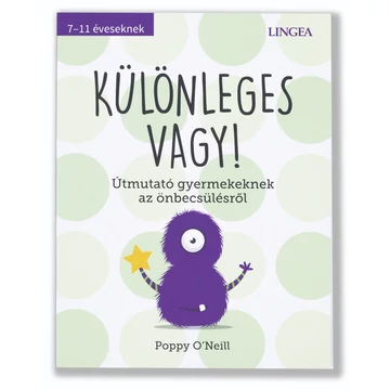 Különleges vagy!