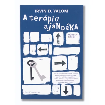 A terápia ajándéka