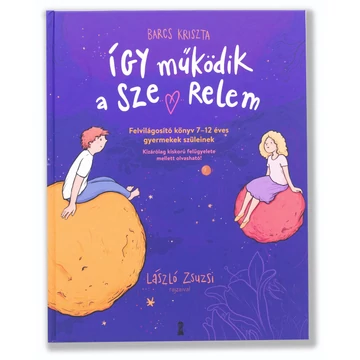 Így működik a szerelem 