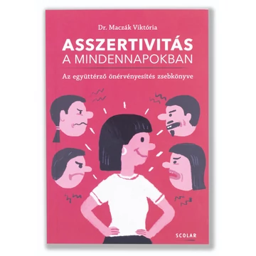 Asszertivitás a mindennapokban