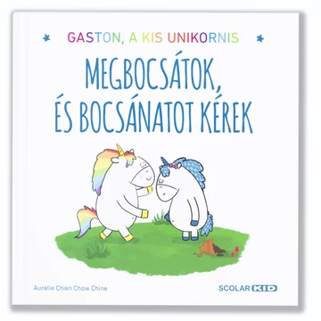 Gaszton - Megbocsájtok és bocsánatot kérek