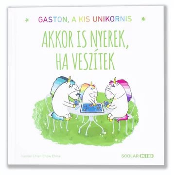 Gaszton - Akkoris nyerek ha veszítek