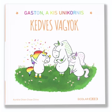 Gaszton - Kedves vagyok