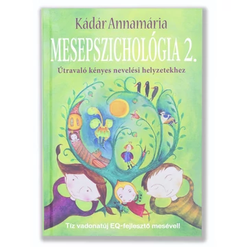 Mesepszichológia 2.