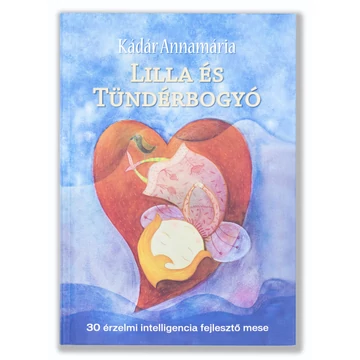 Lilla és Tündérbogyó