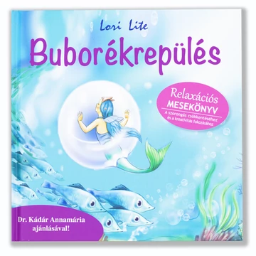 Buborékrepülés