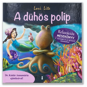 A dühös polip