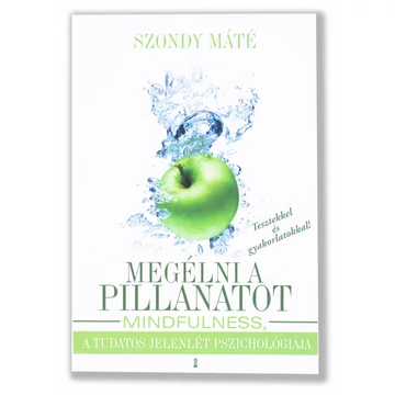 Megélni a pillanatot