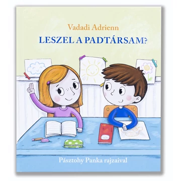 Leszel a padtársam?
