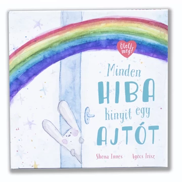 Minden hiba kinyit egy ajtót