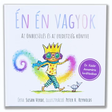Én én vagyok