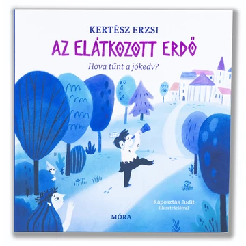 Az elátkozott erdő