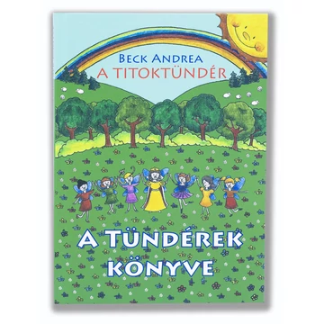A Titoktündér - A Tündérek Könyve