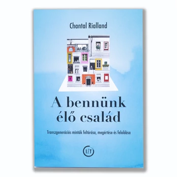 A bennünk élő család