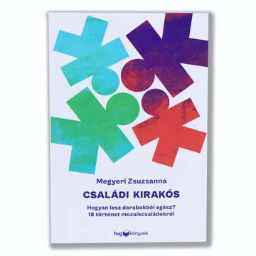 Családi kirakós