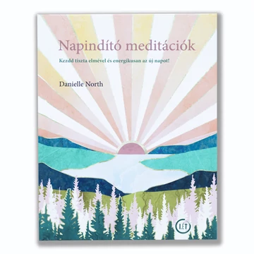 Napindító meditációk