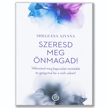 Szeresd meg önmagad!