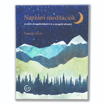Napzáró meditációk
