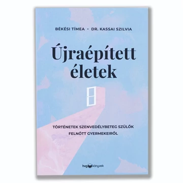 Újraépített életek