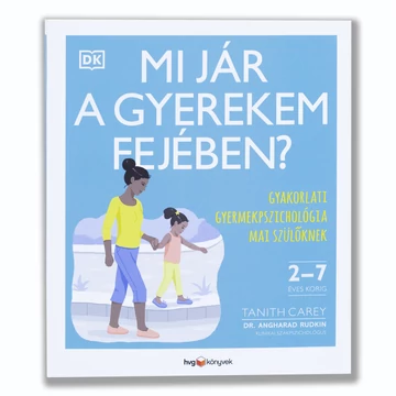 Mi jár a gyerekem fejében?