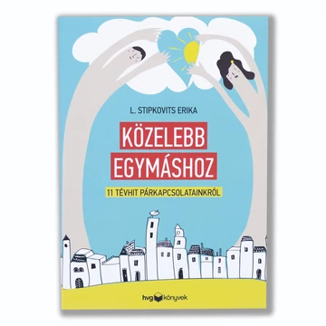 Közelebb egymáshoz