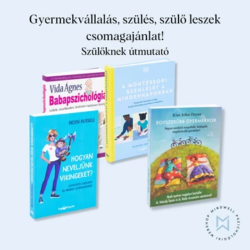 Gyermekvállalás, szülés, szülő leszek csomagajánlat!