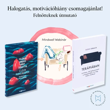 Halogatás, motivációhiány csomagajánlat!