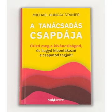 A tanácsadás csapdája