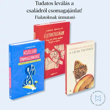 Leválás a családról tudatosan csomagajánlat!