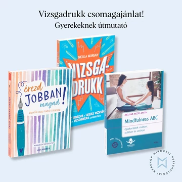 Vizsgadrukk csomagajánlat!