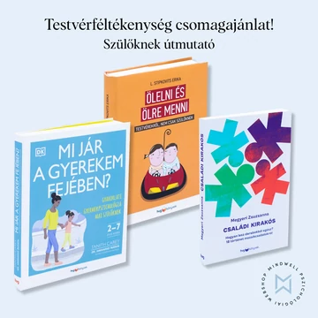 Testvérféltékenység csomagajánlat!
