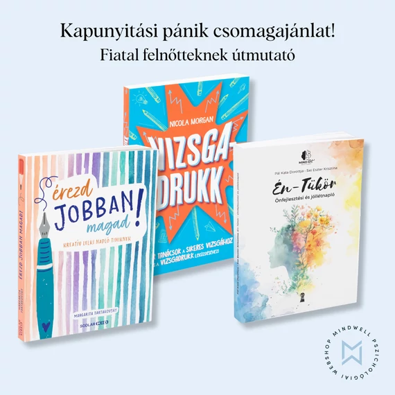 Kapunyitási pánik csomagajánlat!