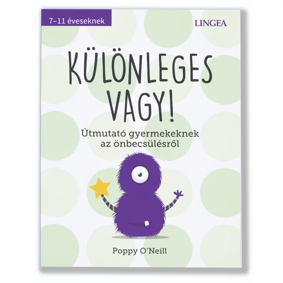 Különleges vagy!