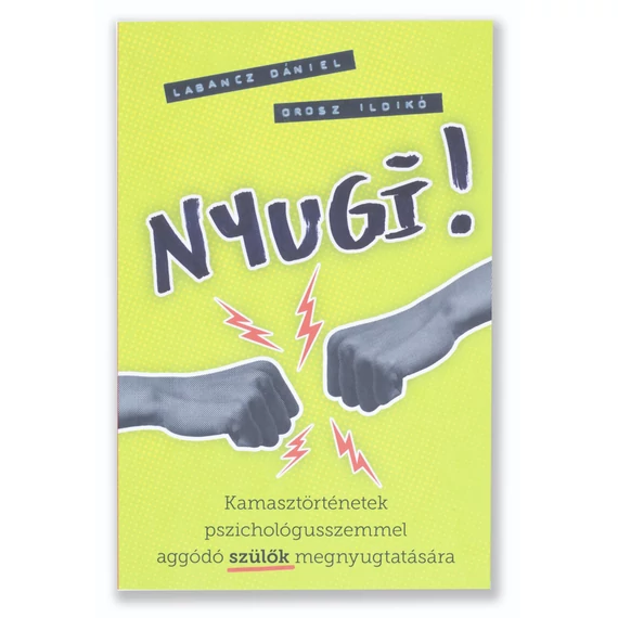 Nyugi!