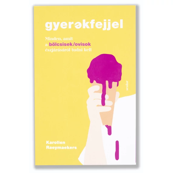 Gyerekfejjel