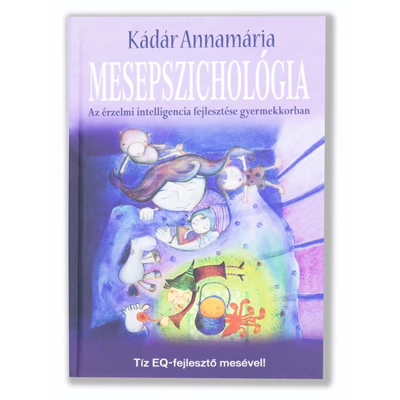 Mesepszichológia