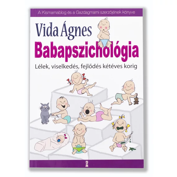 Babapszichológia