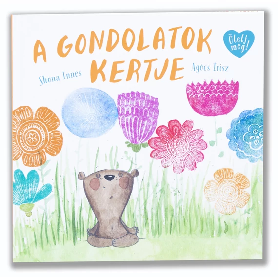 A gondolatok kertje