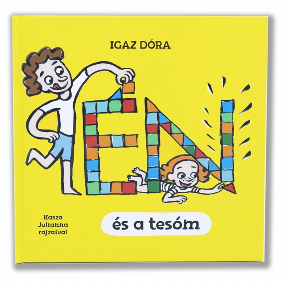 Én és a tesóm